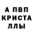 Метамфетамин пудра chesa